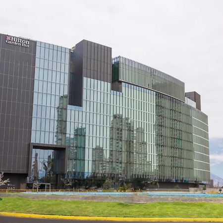 Hilton Garden Inn Iquique Buitenkant foto