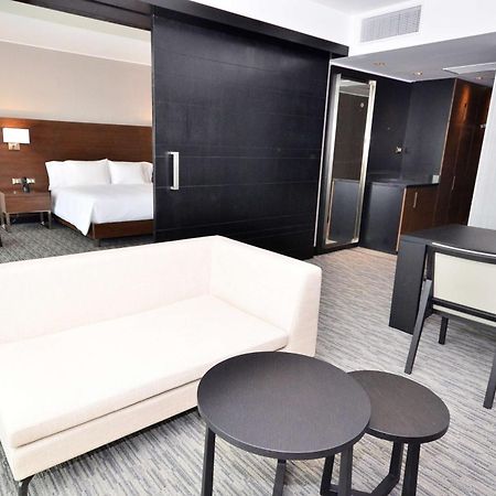 Hilton Garden Inn Iquique Buitenkant foto