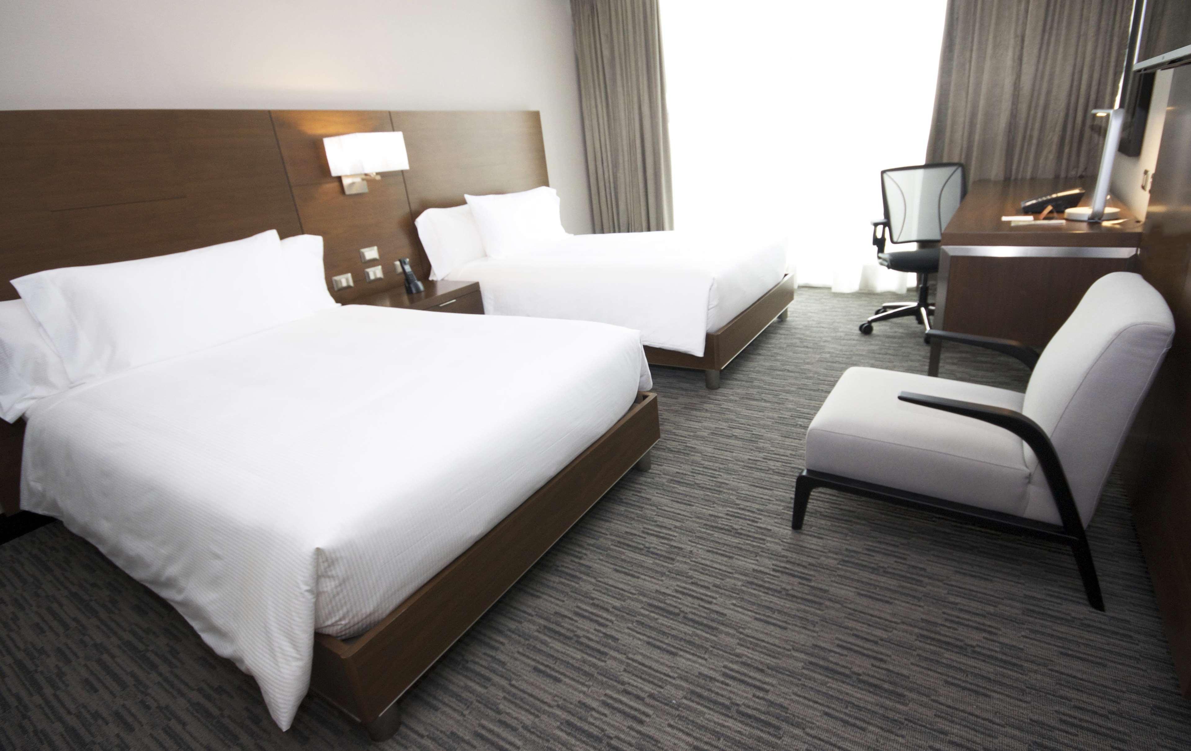 Hilton Garden Inn Iquique Buitenkant foto