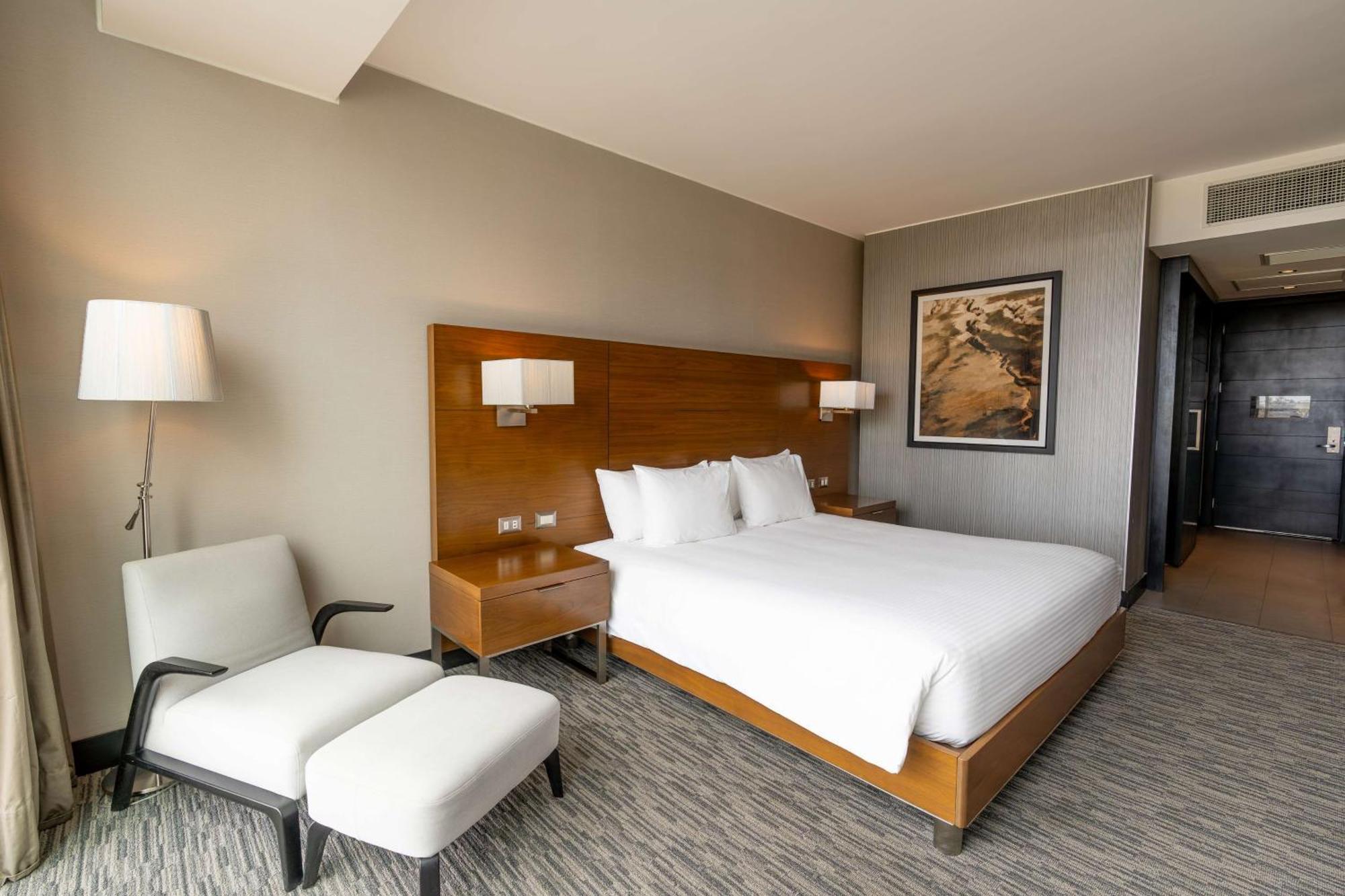 Hilton Garden Inn Iquique Buitenkant foto
