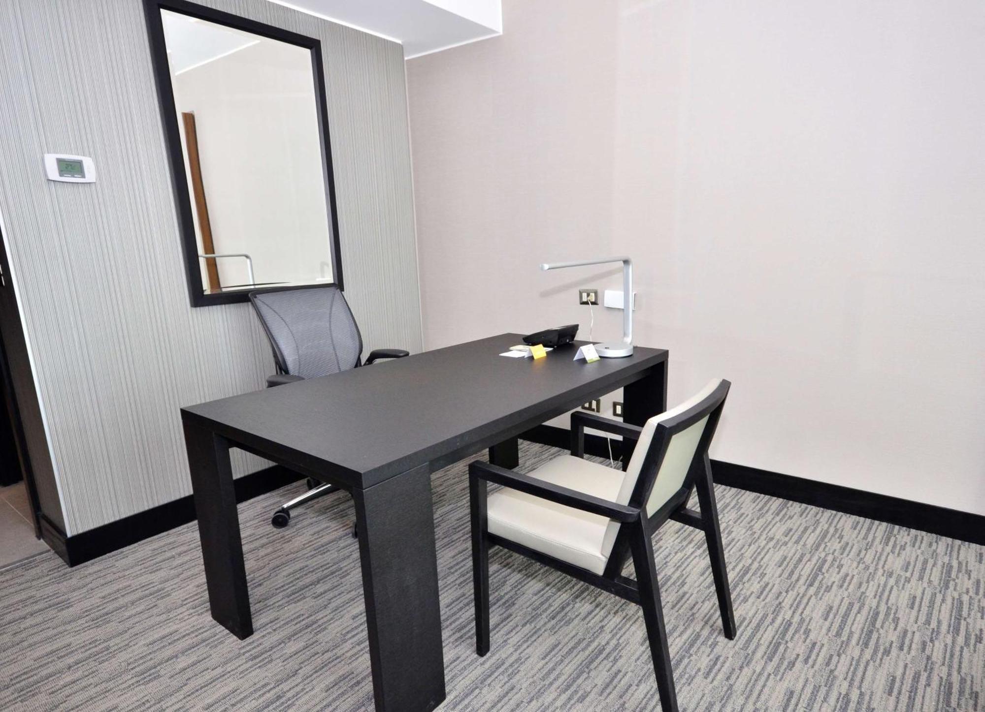Hilton Garden Inn Iquique Buitenkant foto