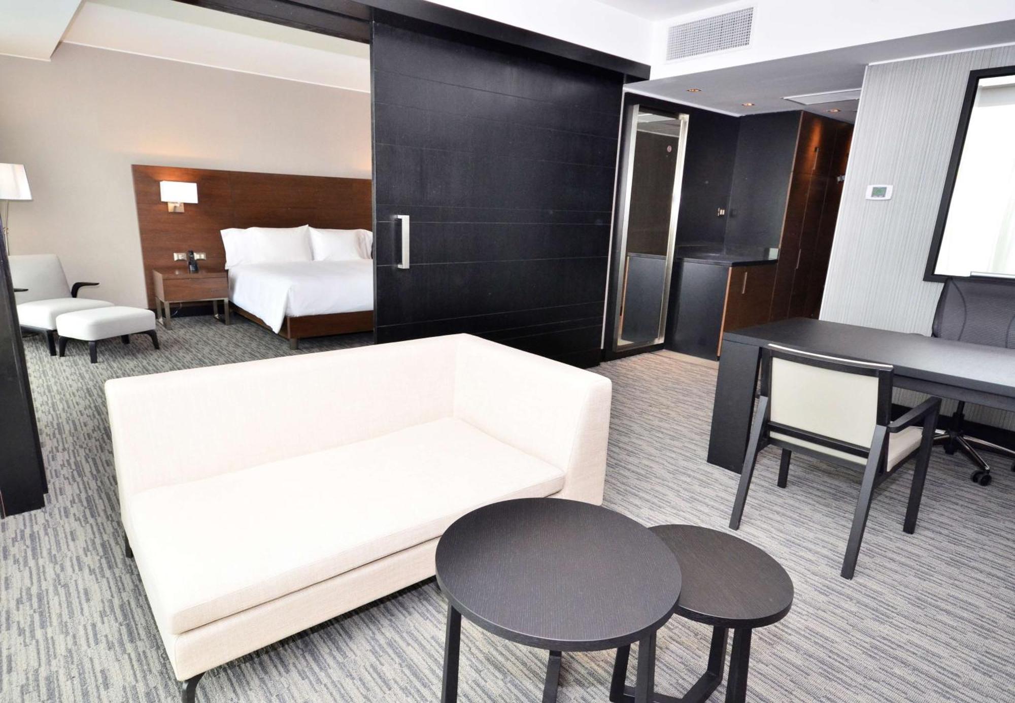 Hilton Garden Inn Iquique Buitenkant foto