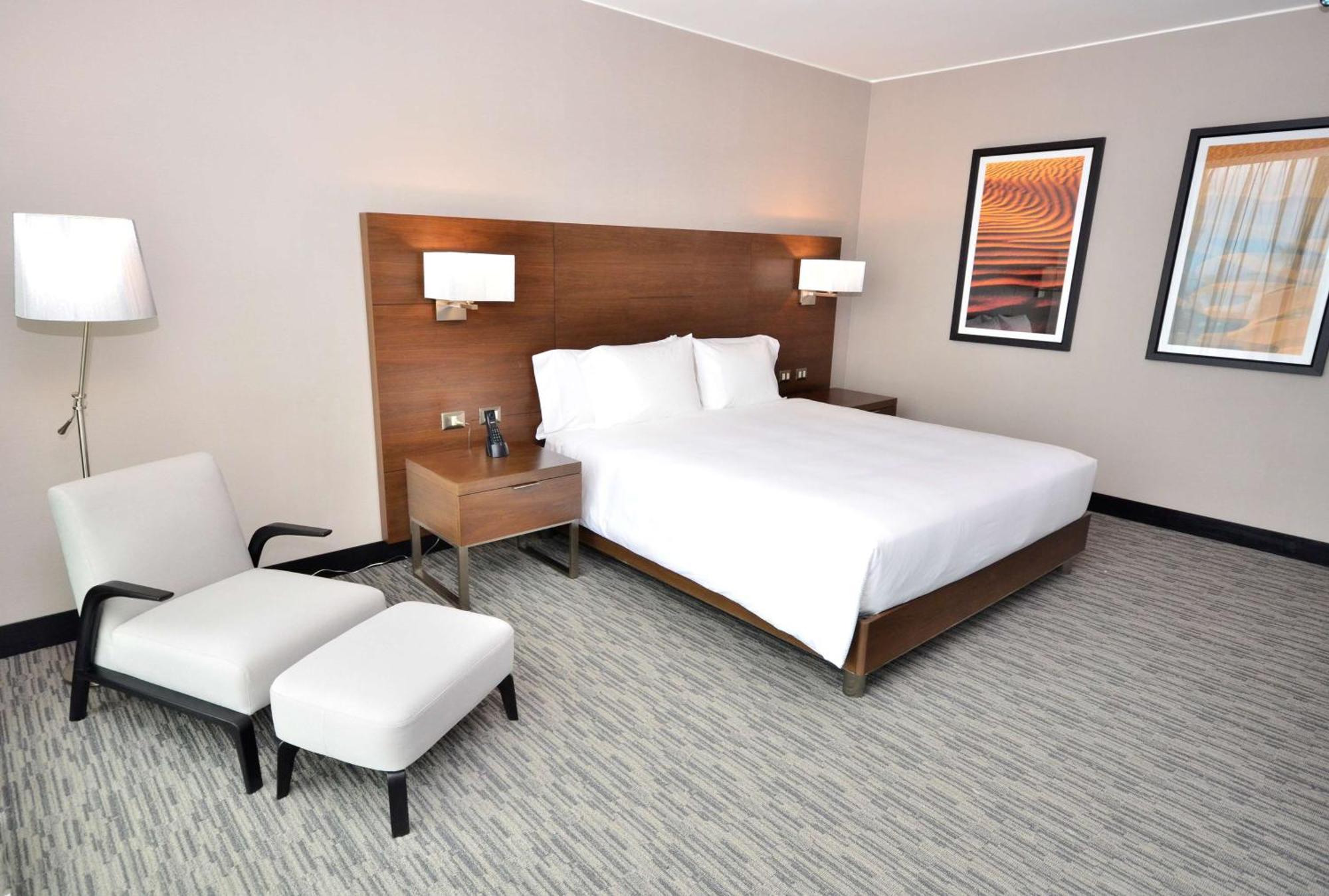 Hilton Garden Inn Iquique Buitenkant foto